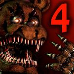 Icon Five Nights at Freddy's 4 APK 2.0.4