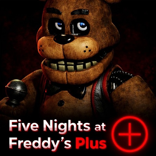 Five Nights at Freddy's Plus