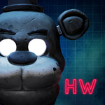 Icon Fnaf Help Wanted APK 0.0.92
