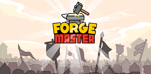 Forge Master