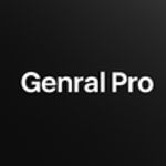 Icon GENRAL PRO APK 2.5
