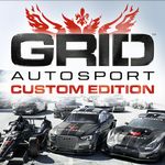 Icon GRID Autosport APK 1.10.5RC2 [Dinero ilimitado]