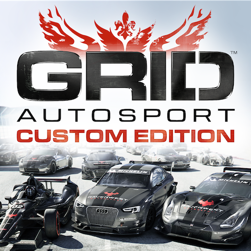 GRID Autosport