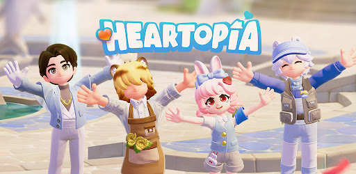 Heartopia