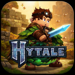 Icon Hytale APK 1.1 [Móvil]