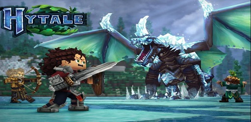 Hytale