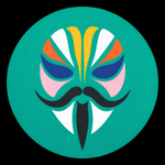 Icon Magisk APK 1.1.0