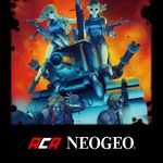 Icon METAL SLUG 2 APK 1.2.1