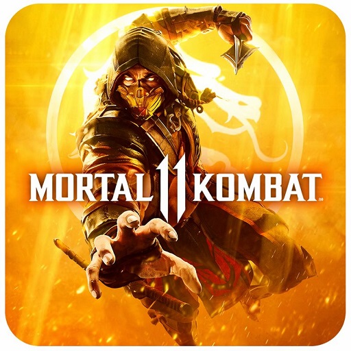 Mortal Kombat 11