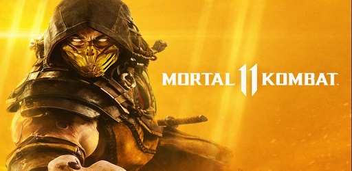 Mortal Kombat 11