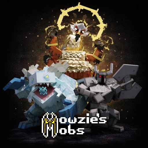 Mowzie’s Mobs