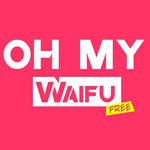 Icon Oh My Waifu APK 3.3.9