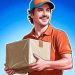 Icon Parcel Delivery Simulator APK 0.35 [Menu ,Dinero ilimitado]