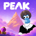 Icon PEAK APK 1.24.a
