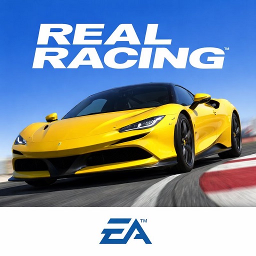 Real Racing 3