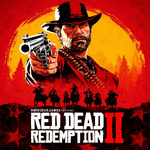 Icon Red Dead Redemption 2 APK  6.8.1