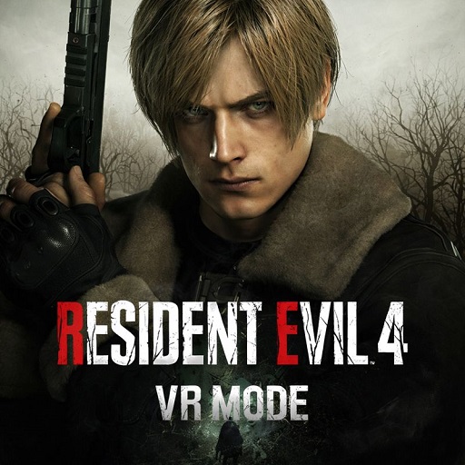  Resident Evil 4