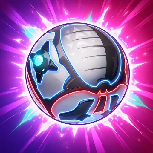 Rocket League Sideswipe