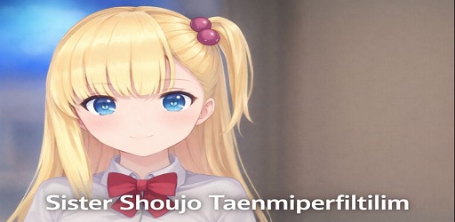 Sister Shoujo Taenmiperfiltilim