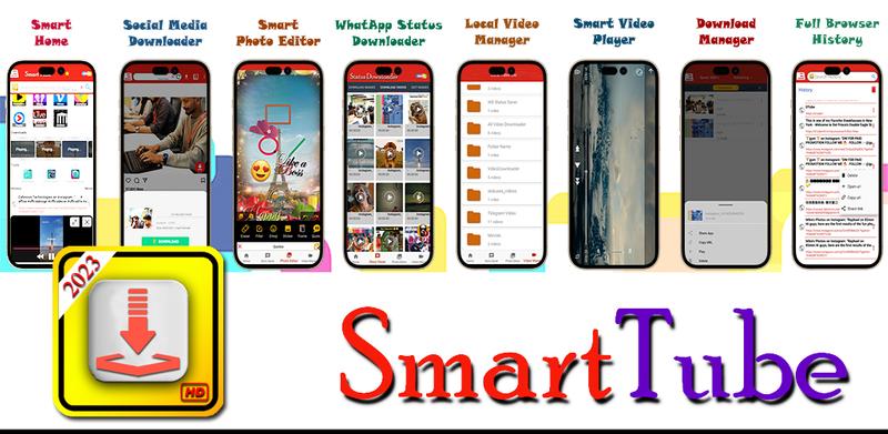 Smart Tube