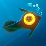 Icon Subnautica APK 1.22.83315 [Desbloqueado]