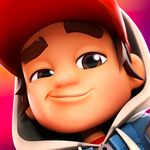 Icon Subway Surfers City APK 1.29.1 [Dinero ilimitado]