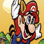 Icon Super Mario Bros 3 APK 1.1