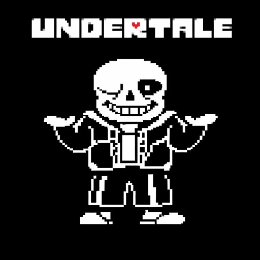 Undertale