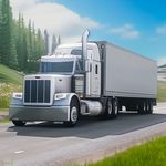 Icon Universal Truck Simulator APK 2.3.1