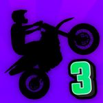 Icon Wheelie Life 3 APK 2.9