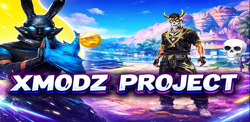 Xmodz Project