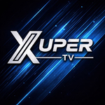 Icon Xuper TV APK 4.34 4