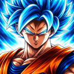 Icon Z Legends 3 APK 4.3.1 [Desbloqueada]