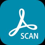 Icon Descargar Adobe Scan