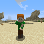 Icon Descargar Alex Addon