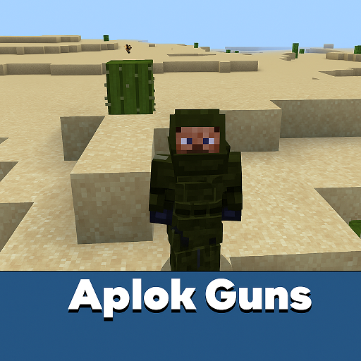 Aplok Guns