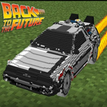 Icon Descargar Back To The Future