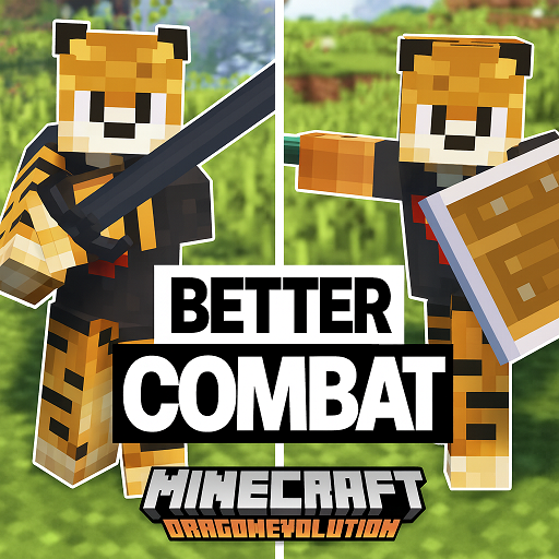 Better Combat
