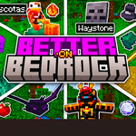 Icon Better on Bedrock 1.21