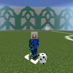 Icon Descargar Blue Lock