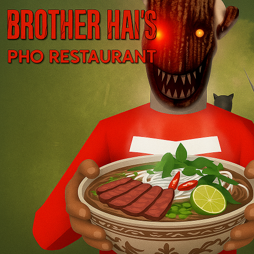 Brother Hai's Pho Restaurant