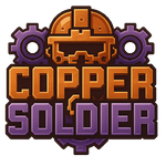 Icon Descargar Copper Soldier