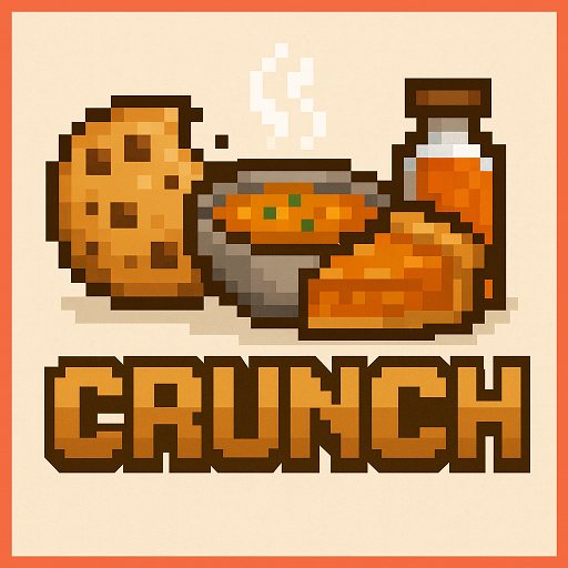 Crunch Addon