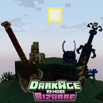 Icon DarkAge Bizarre 1.21