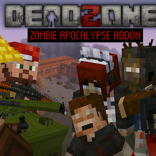 DeadZone Addon