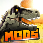 Icon Descargar Dinosaurs