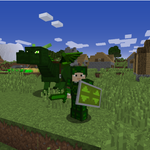 Icon Descargar Dragon Mounts 3