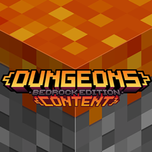Dungeons Content