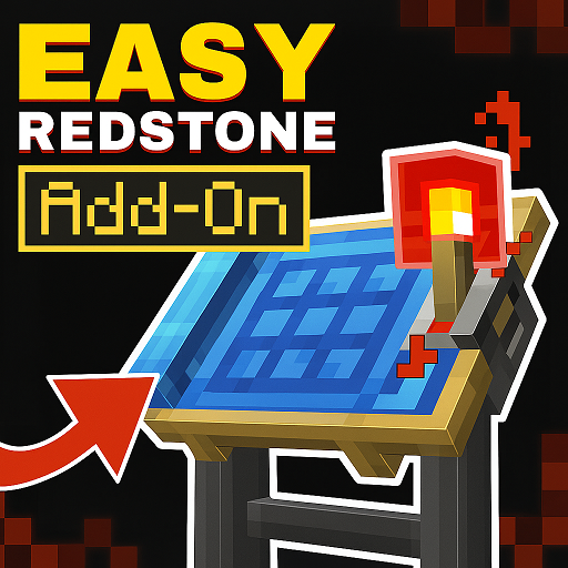 Easy Redstone
