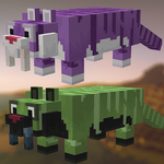 Icon Descargar Enchanted Felines